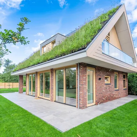Hoogelandt 60 Villa De Koog (Texel)