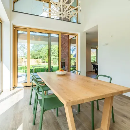 Villa Hoogelandt 60