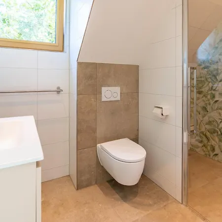 Villa Hoogelandt 60 De Koog (Texel)