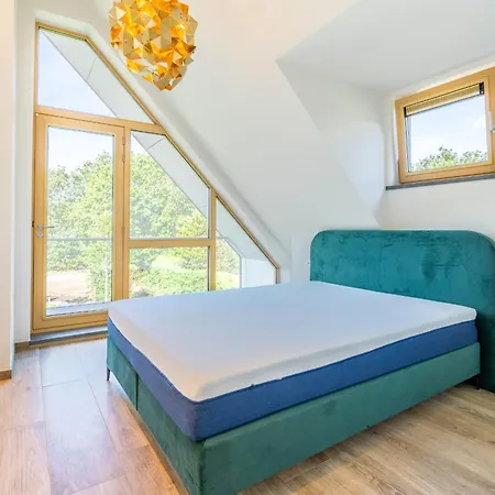 Hoogelandt 60 Villa *