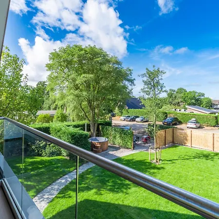 Hoogelandt 60 Villa *